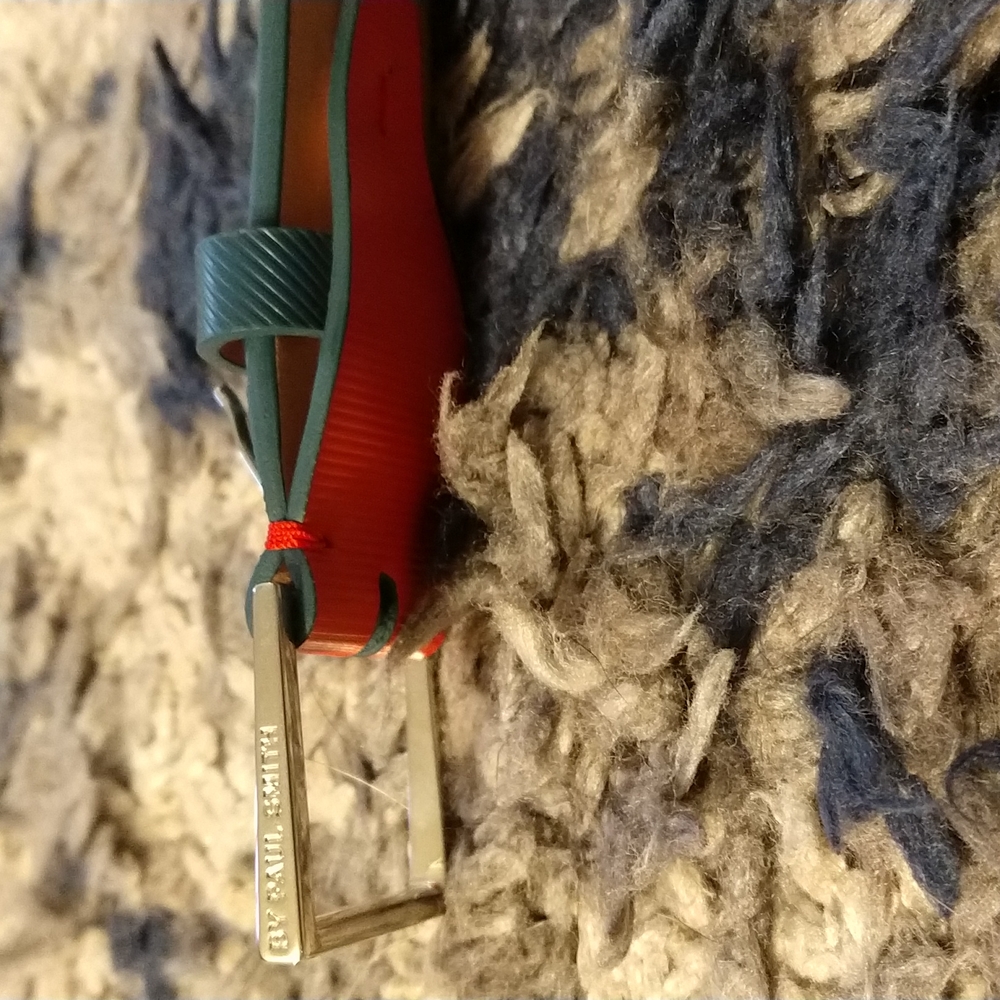Paul Smith belt